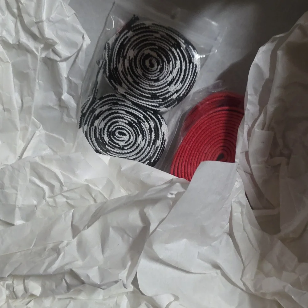 Nike Travis Scott Black Phantom Sneakers Size 14 From Stock X 100% Authentic - Picture 10 of 10